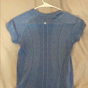 Lululemon Swiftly Tech Tee